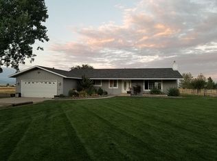 15842 Wingville Ln, Baker City, OR 97814