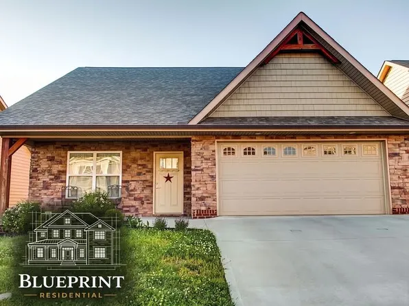 5415 Laurel Creek Way, Knoxville, TN 37924