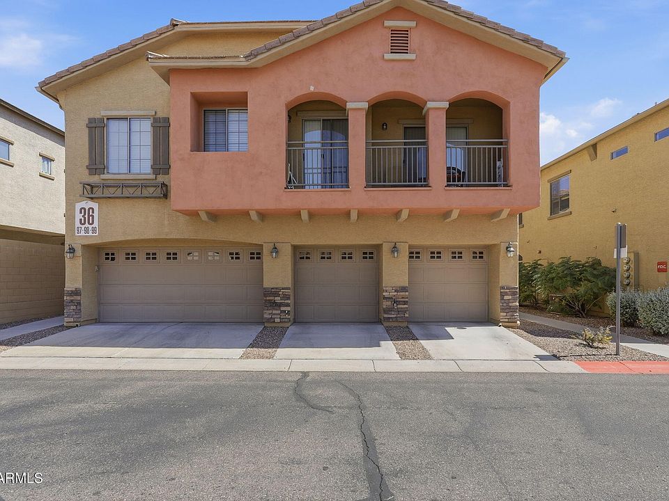 1st image of 2250 E DEER VALLEY Road #99