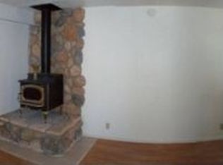 7086 Snyder Ridge Rd, Mariposa, CA 95338