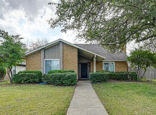 604 Buffalo Bnd, Plano, TX 75023