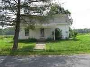 1155 Mount Hope Rd, Mohawk, TN 37810