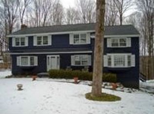 198 Mimosa Cir, Ridgefield, CT 06877