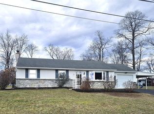 2349 Little Hill Rd, Narvon, PA 17555