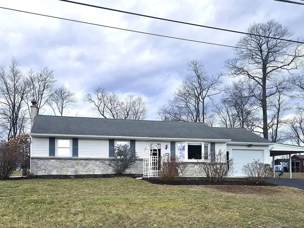 2349 Little Hill Rd, Narvon, PA 17555