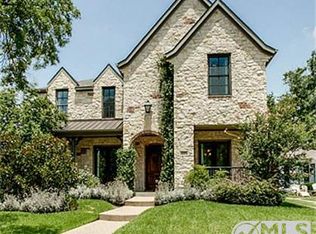 6035 Marquita Ave, Dallas, TX 75206