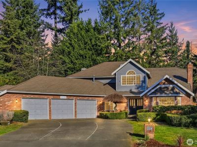 25234 234th Avenue SE, Maple Valley, WA, 98038