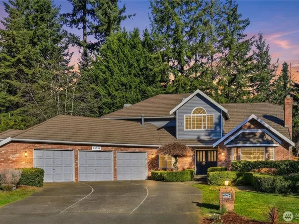 25234 234th Avenue SE, Maple Valley, WA 98038
