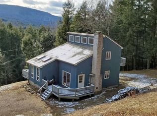 425 Ranger Rd, Margaretville, NY 12455