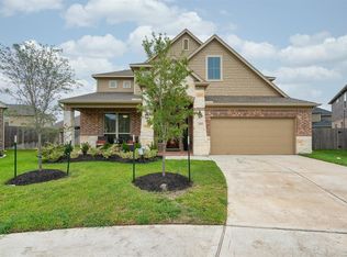23803 Hawthorn Dale Ct, Katy, TX 77493