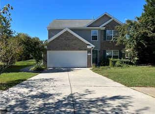 494 Shady Grove Ct, Winston Salem, NC 27103