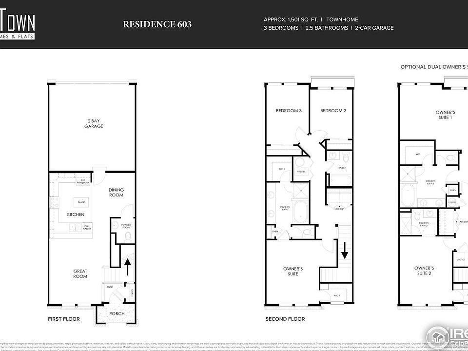 2nd image of 15349 W 64th Dr #10-B