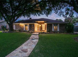 3824 Leathertop Dr, Plano, TX 75075