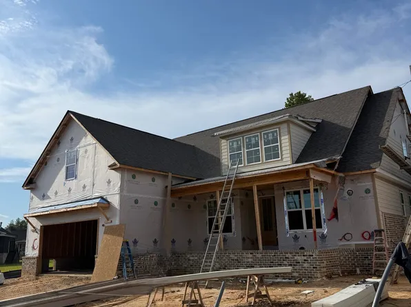 1382 Satilla Pl, North Augusta, SC 29841