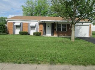 242 Weinland St, New Carlisle, OH
