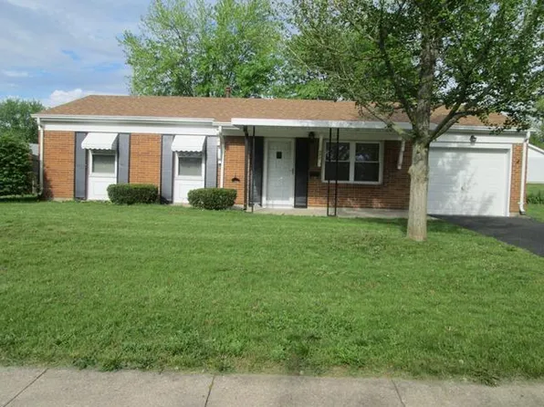 242 Weinland St, New Carlisle, OH 45344