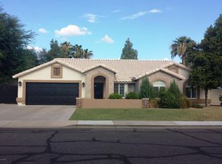 825 N Oracle, Mesa, AZ 85203