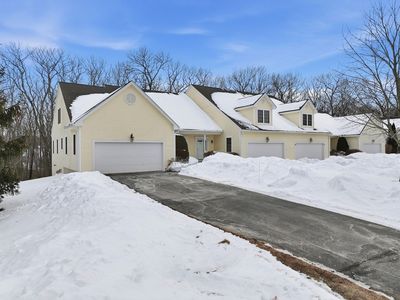 100 Horne Way Unit 100, Millbury, MA, 01527