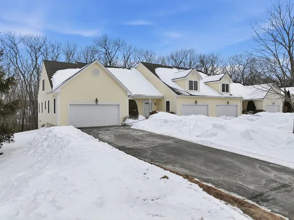 100 Horne Way Unit 100, Millbury, MA 01527