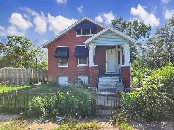 2036 E De Soto Ave, Saint Louis, MO 63107