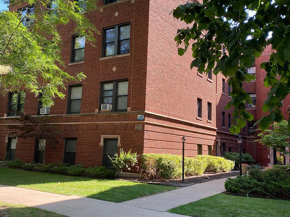 1st image of 4301 N Winchester Ave APT 2A