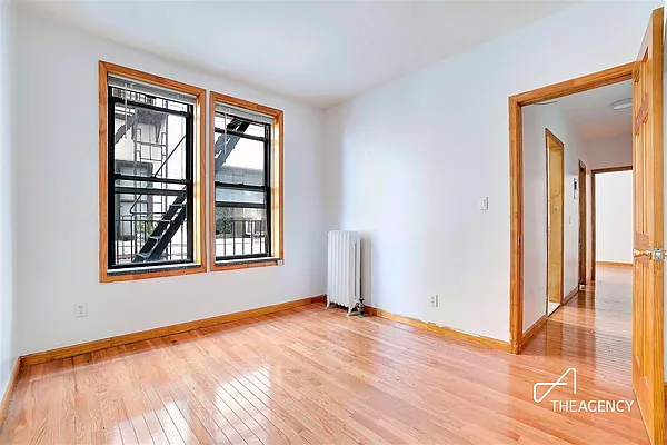 Rented by The Agency | media 1