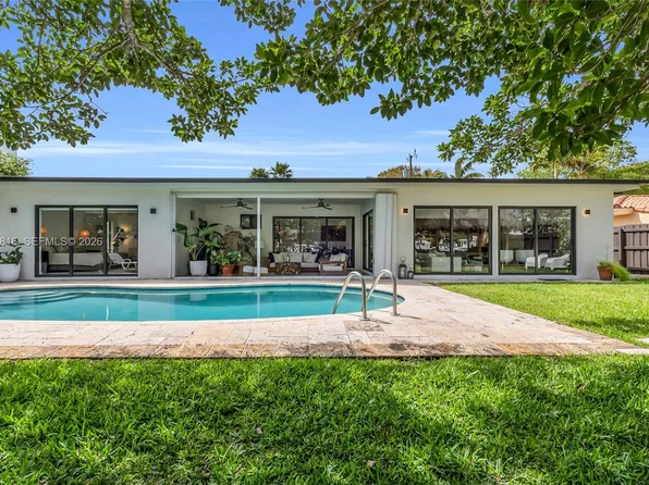 2025 Arch Creek Dr, North Miami, FL 33181