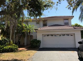 12726 NW 11th Pl, Sunrise, FL 33323