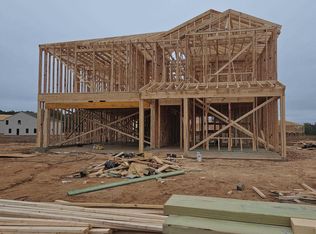 1104 Hidden Valley Dr, Chandler, TX 75758