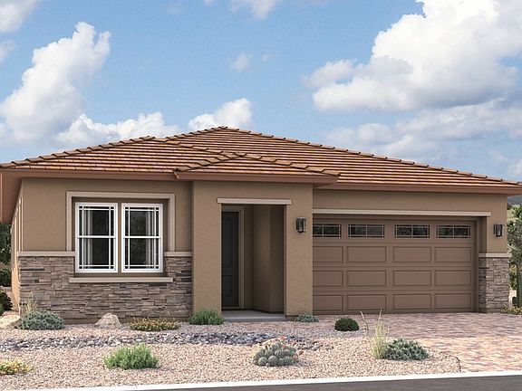 The Raleigh Elevation C