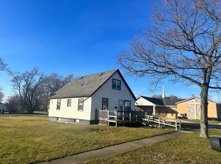 595 N Industrial Ave, Kankakee, IL