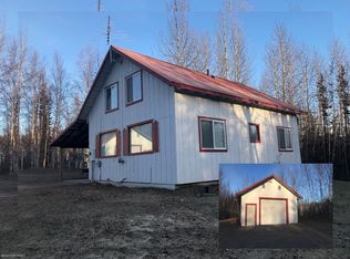 1501 N Fanciful Pl, Wasilla, AK 99654