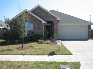 10206 Lamb Brook Ln, Pearland, TX 77584