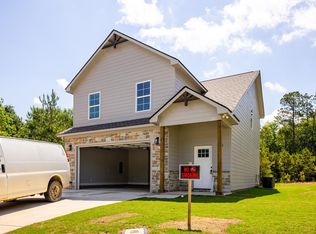 300 21st Ave, Phenix City, AL 36869