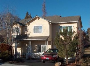 1860 NE Jackson Ave, Bend, OR 97701