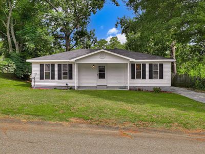 2913 Kings View Dr, Augusta, GA, 30909