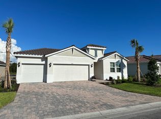 452 Daylily Blvd, Nokomis, FL 34275