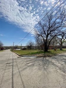1845 N Trenton Ave, Tulsa, OK, 74106