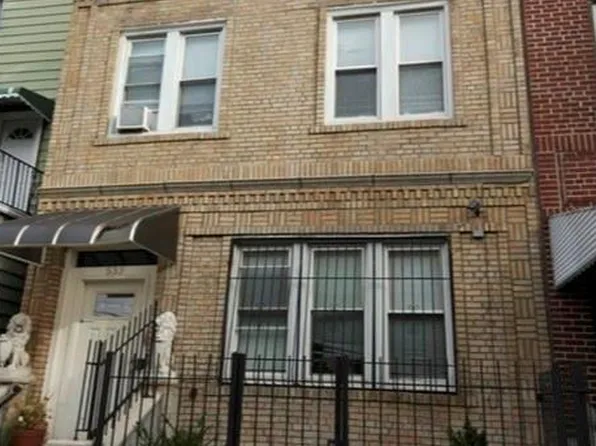 533 E 187th Street, Bronx, NY 10458