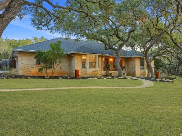 8633 Classic Oaks, San Antonio, TX 78255