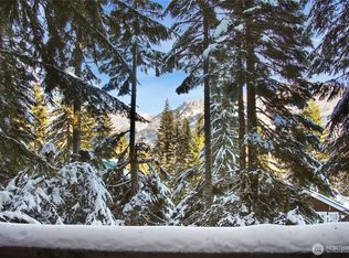 710 Snoqualmie Dr, Snoqualmie Pass, WA 98068