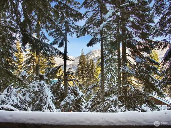 710 Snoqualmie Dr, Snoqualmie Pass, WA 98068