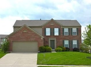 9105 Wisteria Ct, Florence, KY 41042