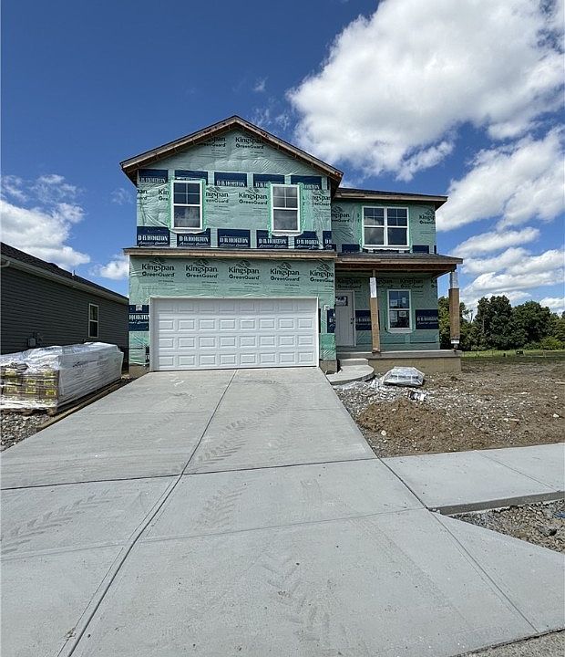 2nd image of 1816 Snowy Ln