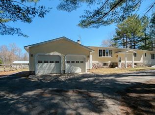 2790 N Quinnesec Lake Antoine Rd, Iron Mountain, MI 49801
