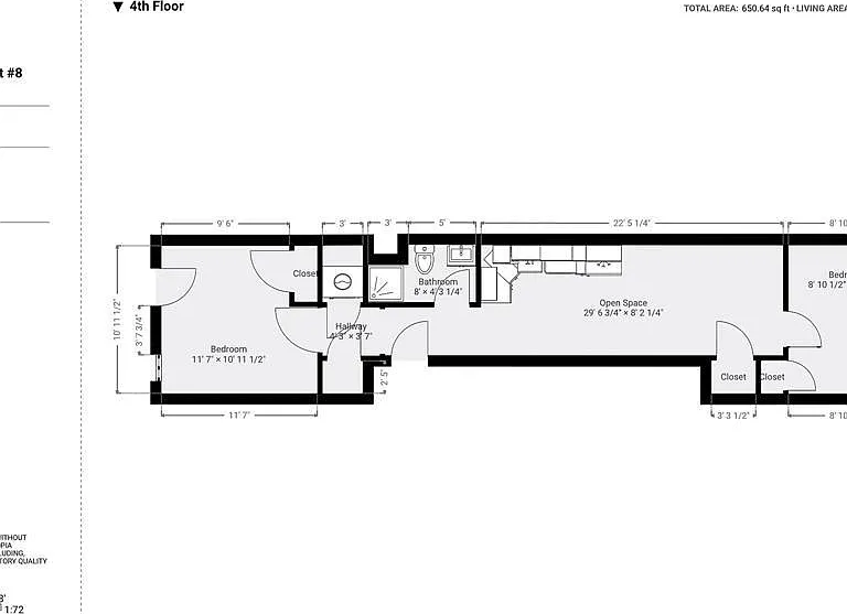 314 Monroe St #8 — Photo 13