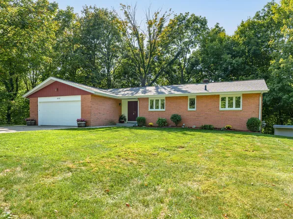 3603 Stolk Dr, Kalamazoo, MI 49004