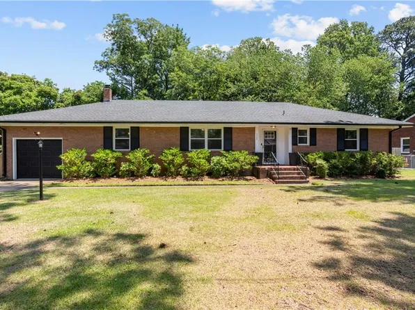 3307 Dogwood Dr, Portsmouth, VA 23703