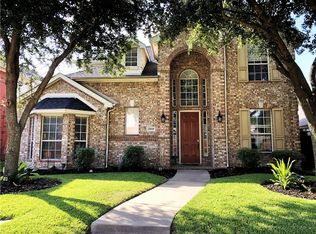 2808 Aspen Dr, McKinney, TX 75070