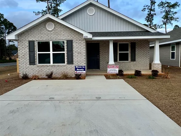 8090 Westpointe Ln #1A, Pensacola, FL 32506